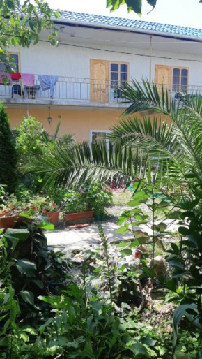 Guest House Zelenaya Roscha